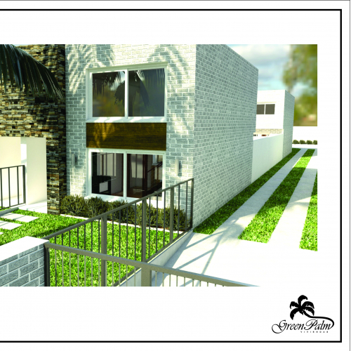 3D RENDER