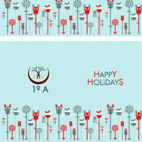 Greeting card
