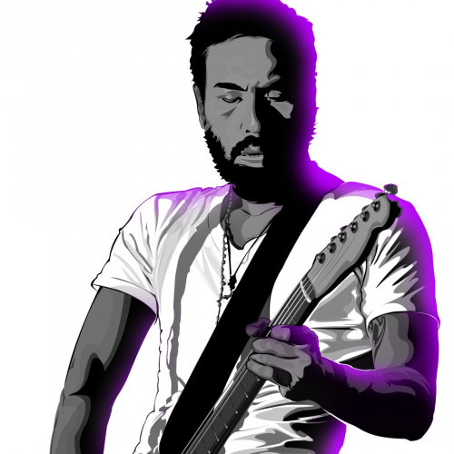 Franco Reyes
