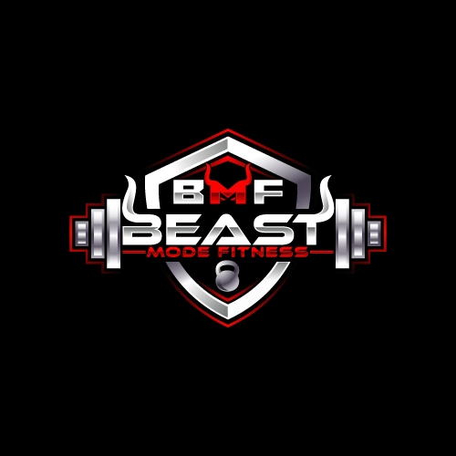 Beast mode fitness thumb