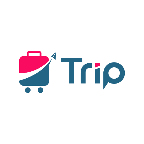 Logo Design for Travel Company