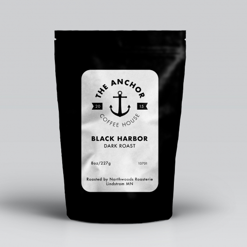 Coffee Beans Bag thumb