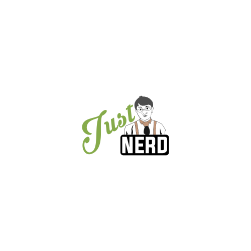 just nerd
