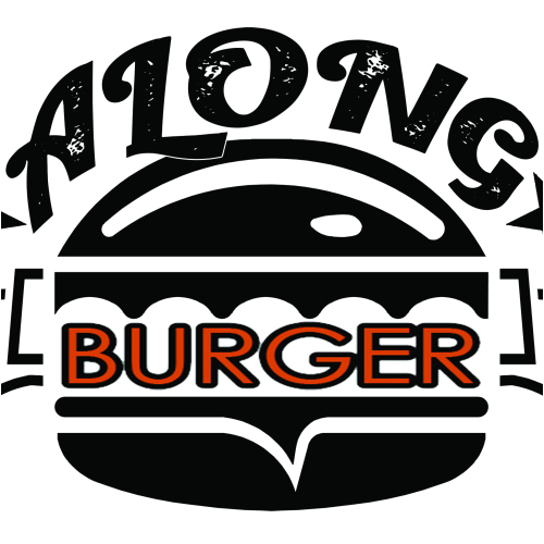 along burger