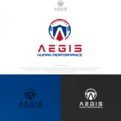 Logo Design Entry thumb