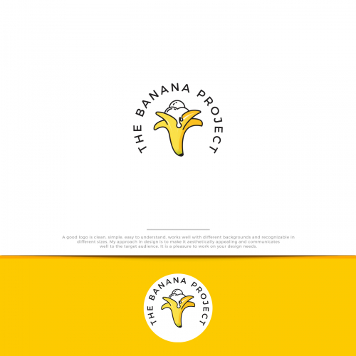 Logo Design Entry thumb