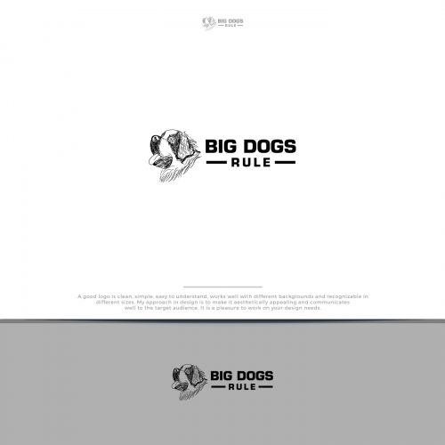 Logo Design Entry thumb