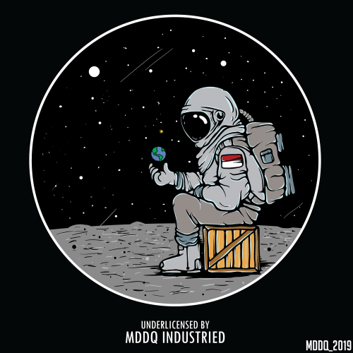 Astro Moon