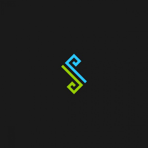 letter S