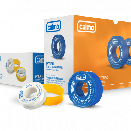 Insulation Tape Packaging