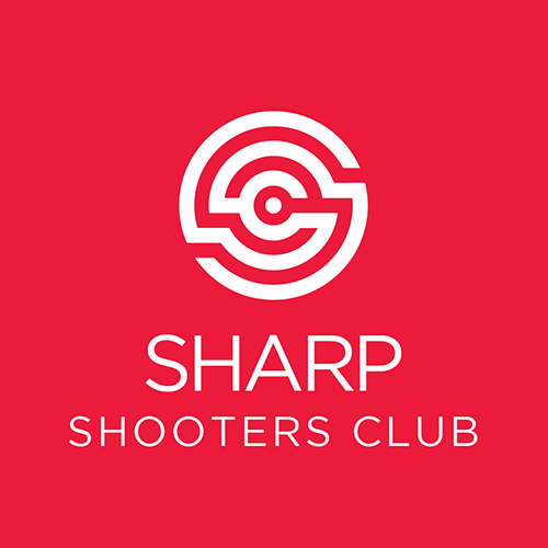 Sharp Shooters Club Logo