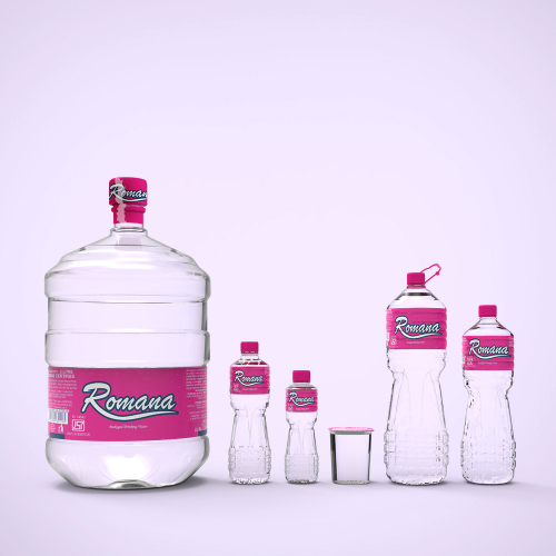 Packaging Design