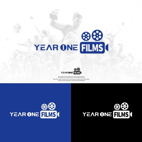 logo year one filme
