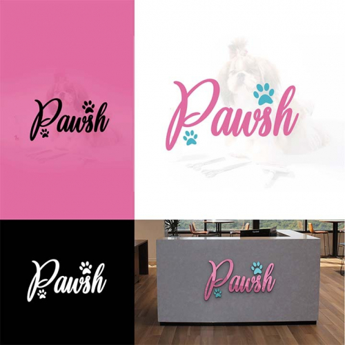 Logo of Veterinary Clinic