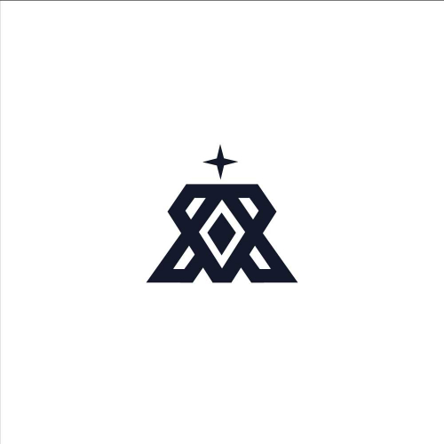 Astronaut Logo concept