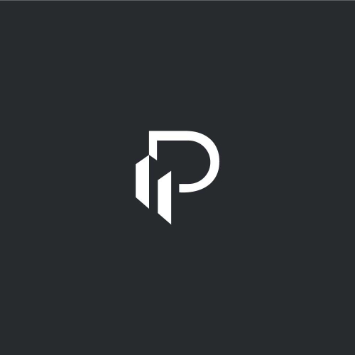 P Property Logo