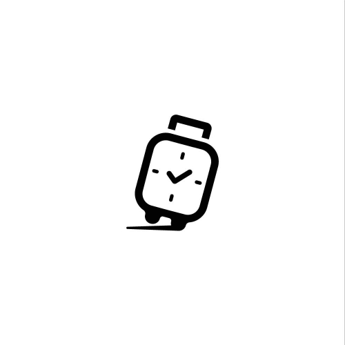 Travel Time Logo