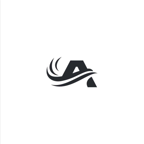 Letter A