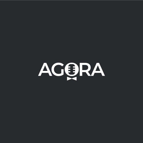 Agora Logo Concept