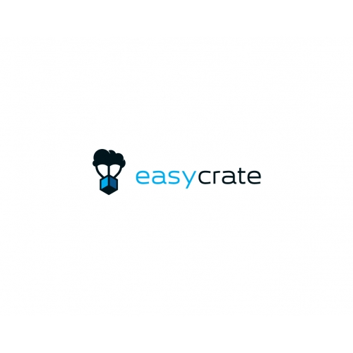 Easy Crate design project.