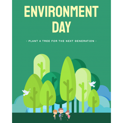 Environment Day