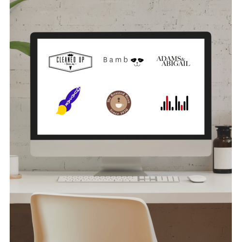 Logo design