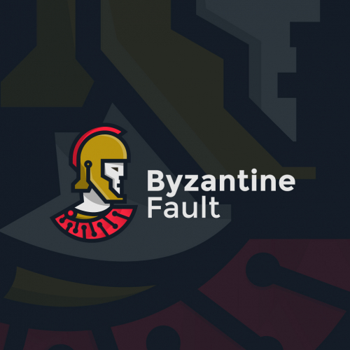 Byzantine Logo