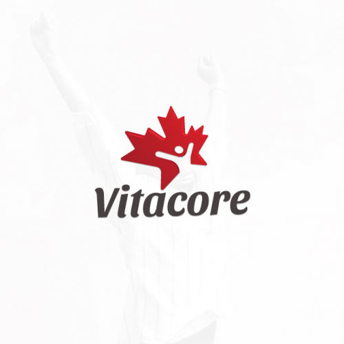 Vitacore logo