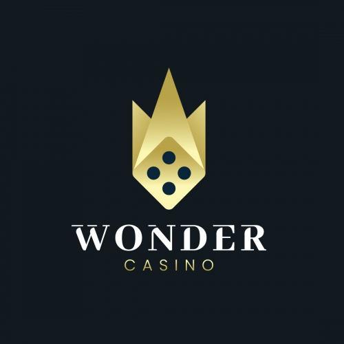 Wonder Casiono Logo