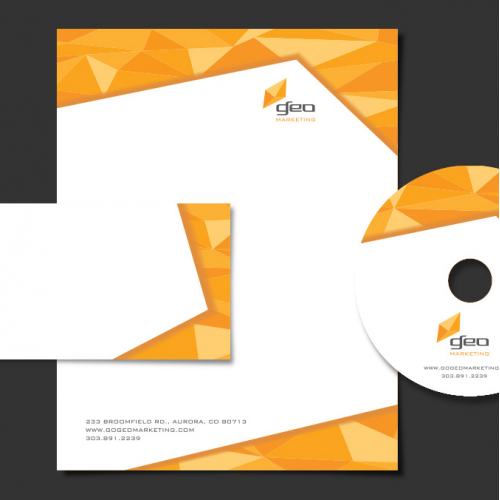 Marketing collateral design thumb