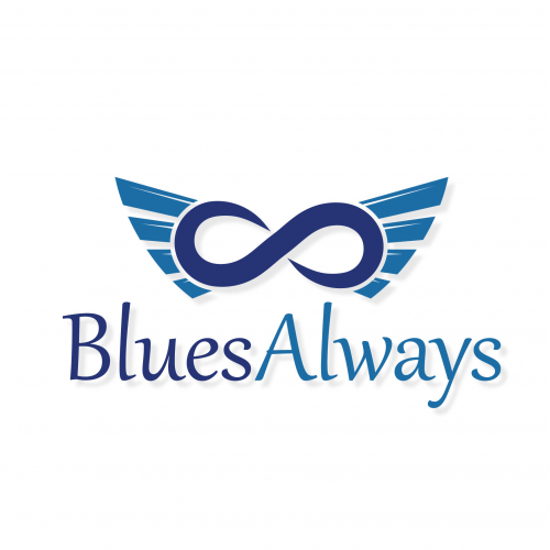 BLUES ALWAYS