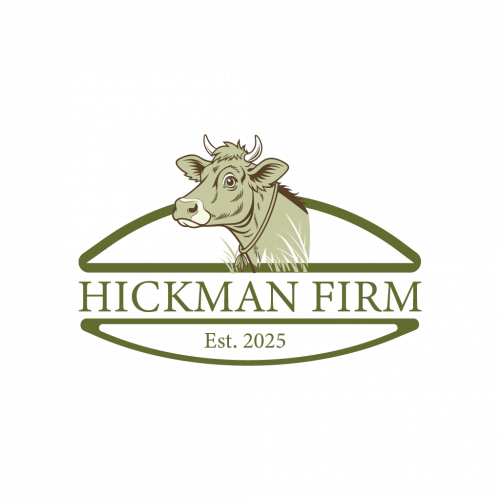 cattle firm logo