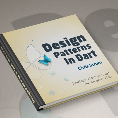 Design Patterns In Dart thumb