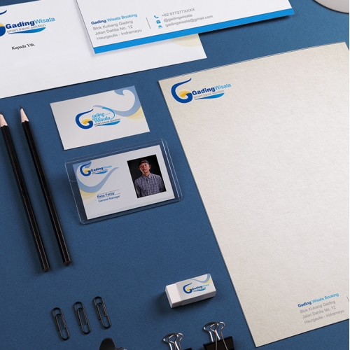 Brand Identity thumb
