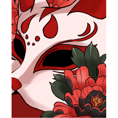 Kitsune