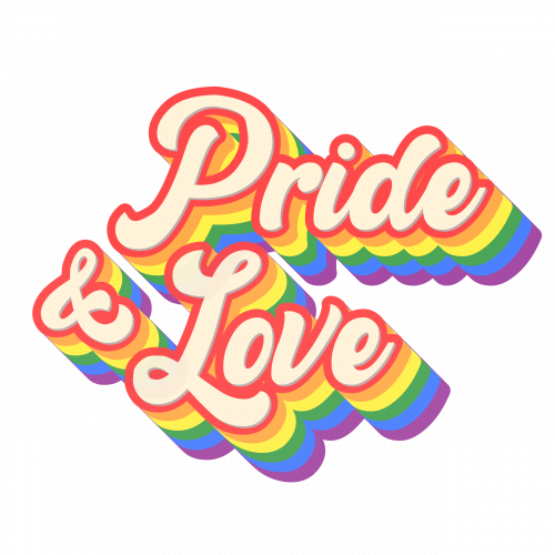 Pride and Love