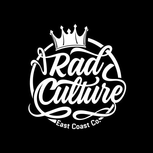 Rad Culture thumb