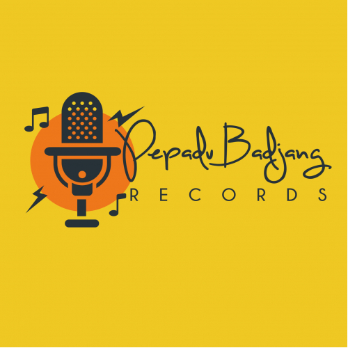Pepadu Badjang Logo Home Recording thumb