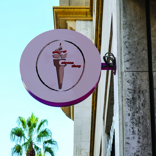logo design