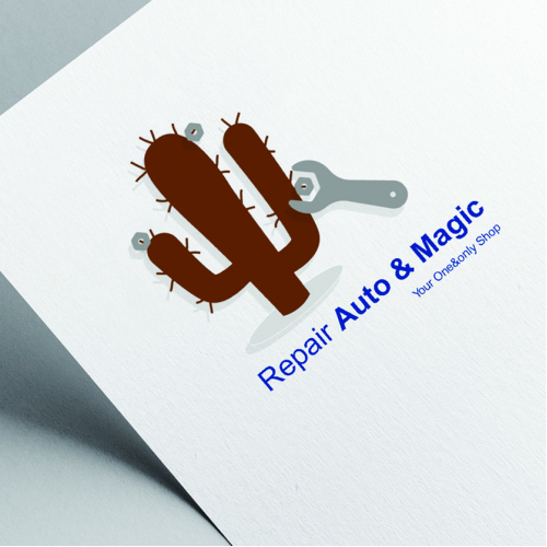 logo design