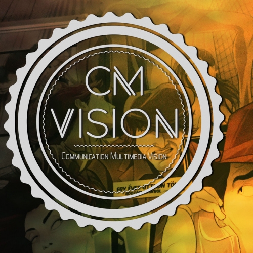 CMvision Background