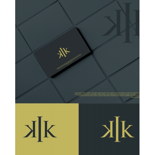kik luxury brand logo thumb