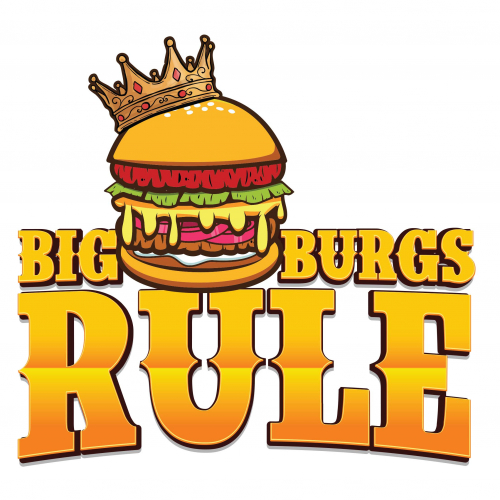 big burgers rule!