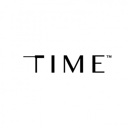 time