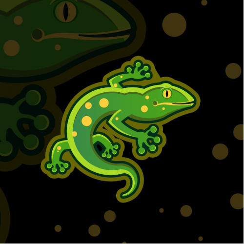 gecko
