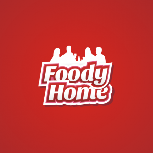 Foody Home Logo thumb
