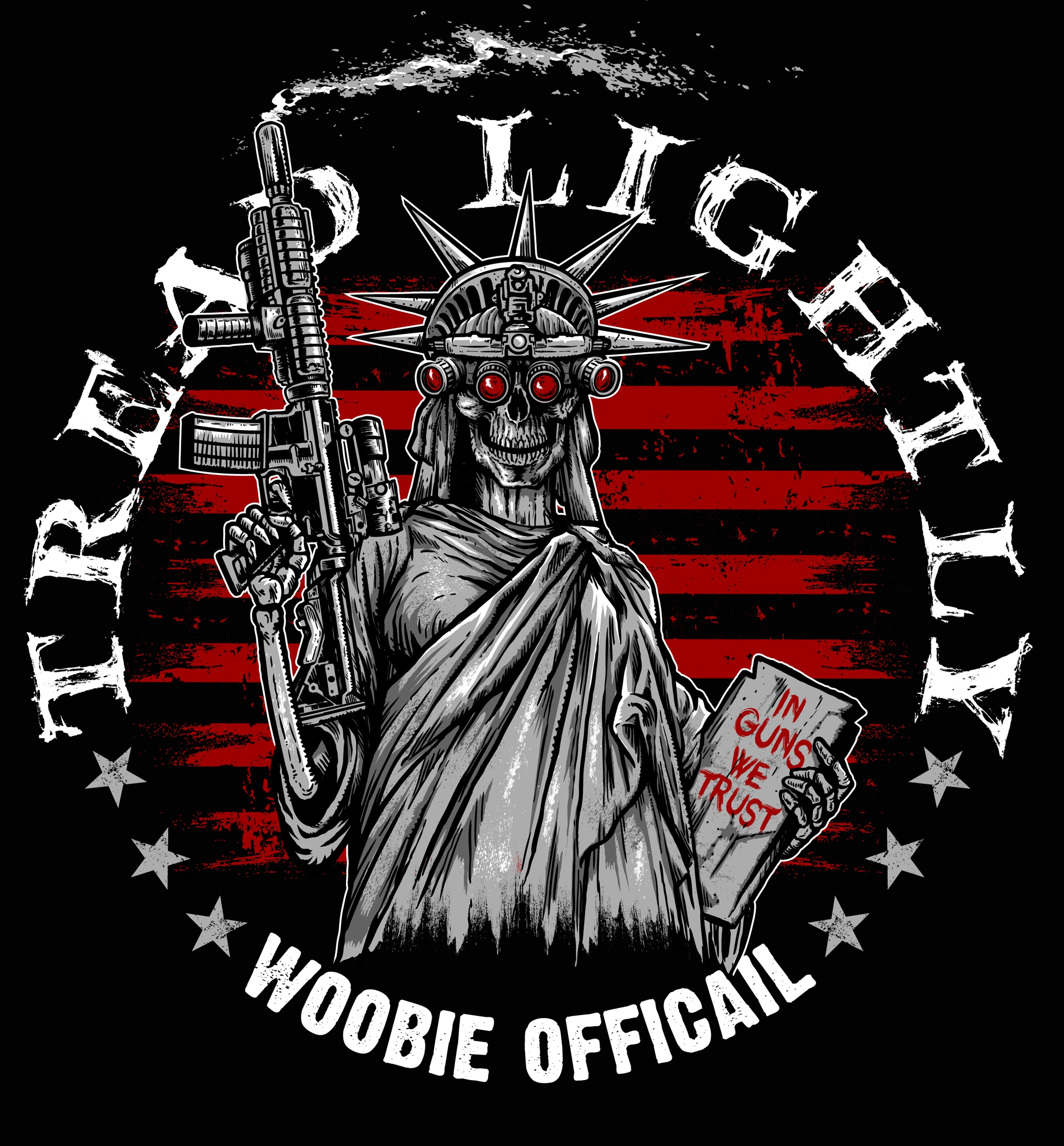 i will do modern and unique t-shirt design thumb