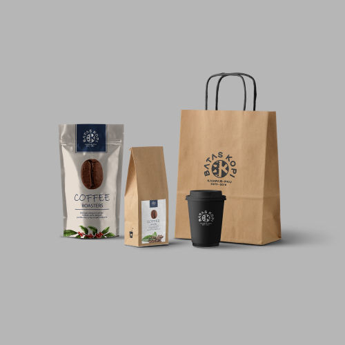 Packaging Design thumb