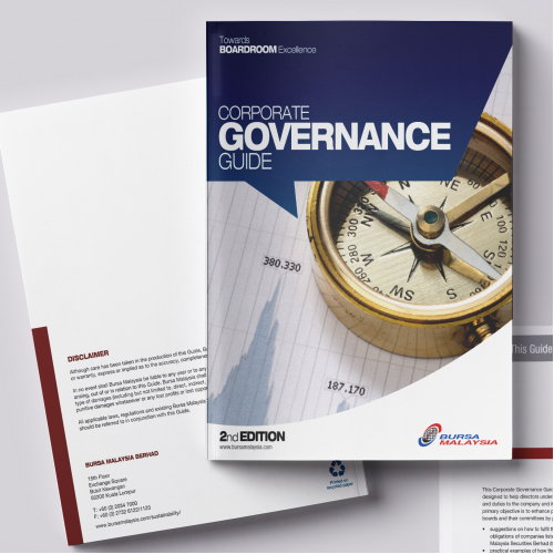 Corporate Guide