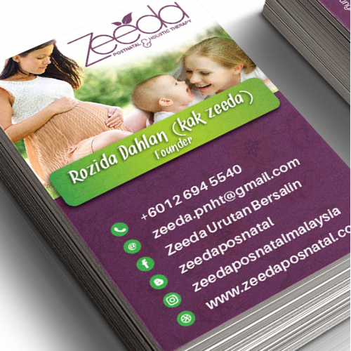 Business Card